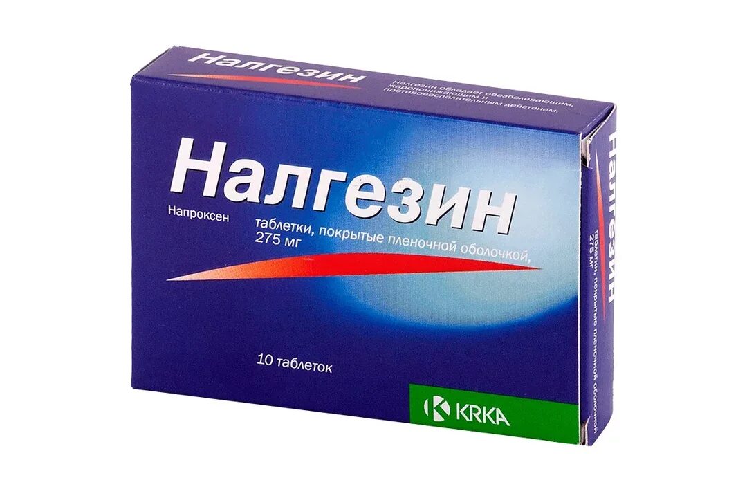 Налгезин действующее вещество. Налгезин таб. П.П.О. 275мг №10. Налгезин (таб п.п/о 275мг n10 Вн ) Krka-Словения. Напроксен Налгезин. Налгезин табл. П/плен/об. 275мг №20.