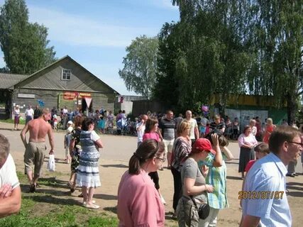 Погода в алеховщине
