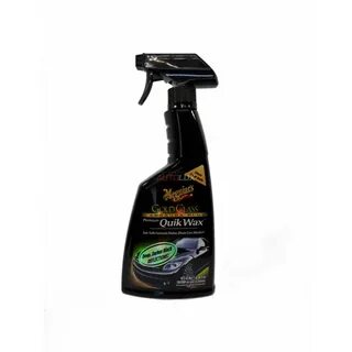 Воск meguiar's