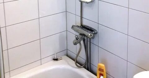 Закрыть смеситель