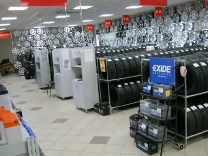 Автостандарт липецк шины