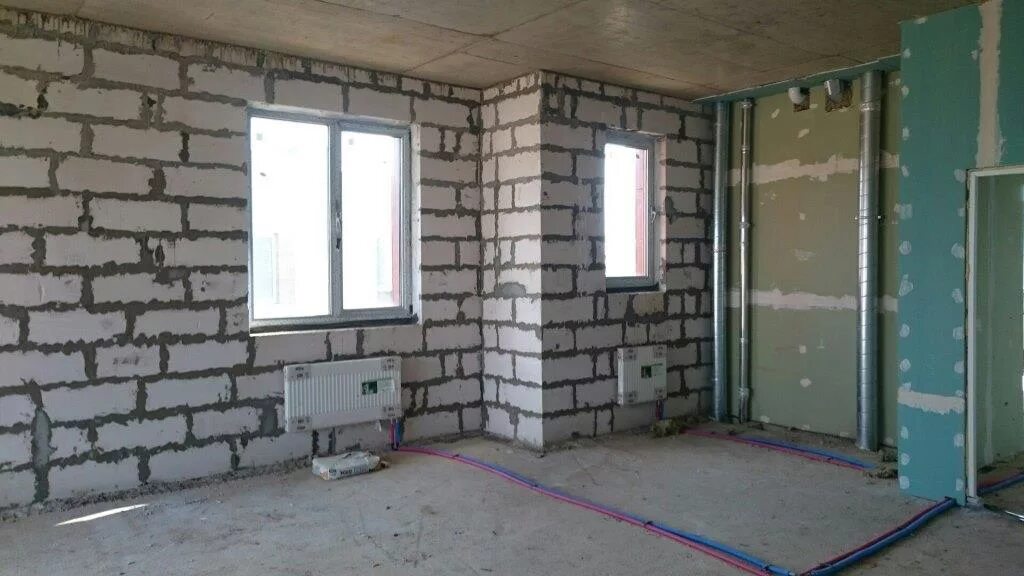 Квартира без отделки в новостройке. Черновая отделка. Черновая отделка квартиры. Черновая отделка квартиры. Черновая отделка квартиры в новостройке.