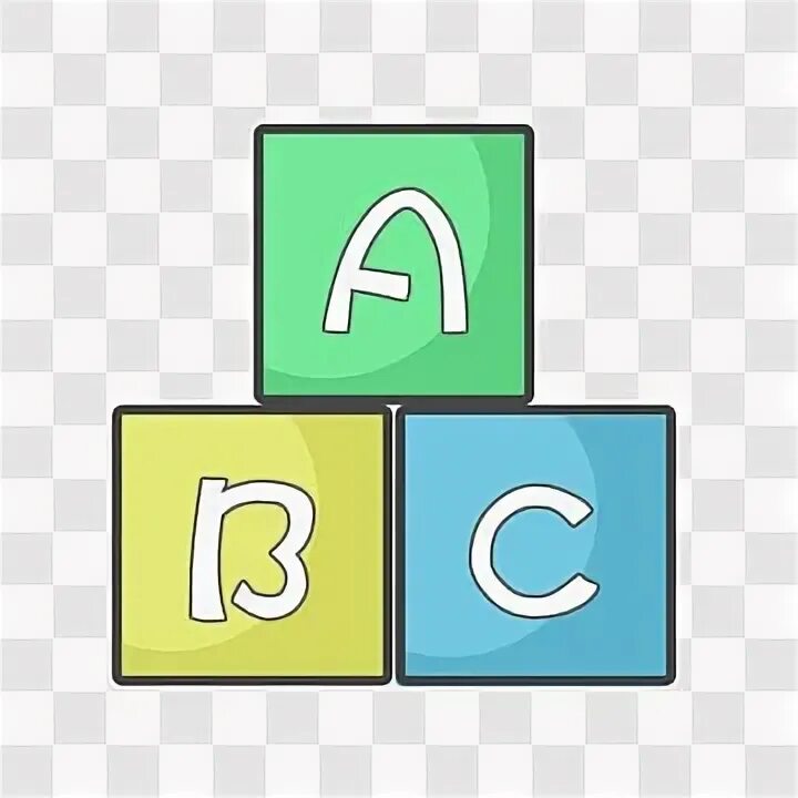 Foreign letters. Foreign letters