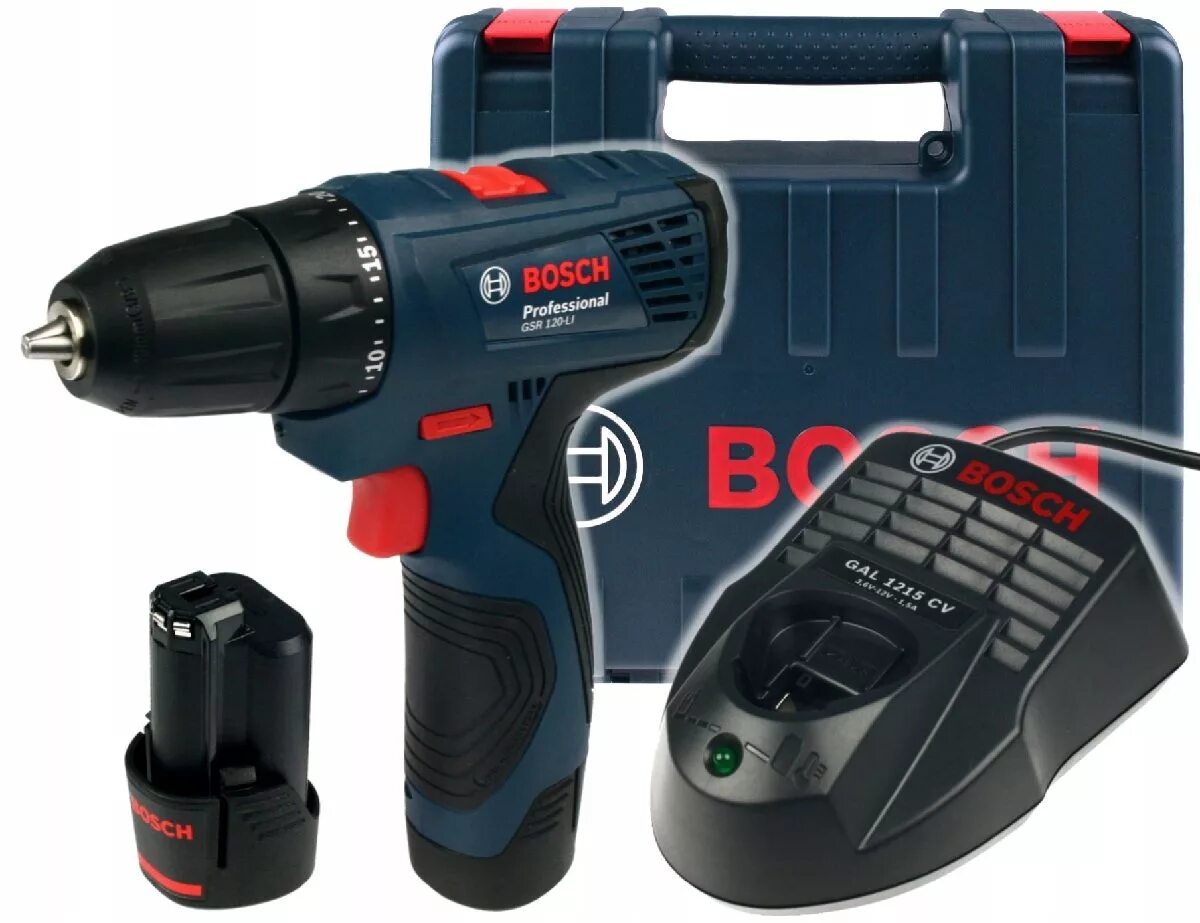 Bosch gsr 120 купить