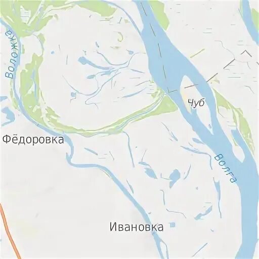 Расстояние харабали
