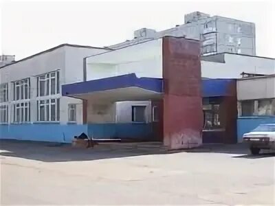 Лицей 6 уфа