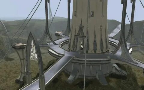 Ivory tower