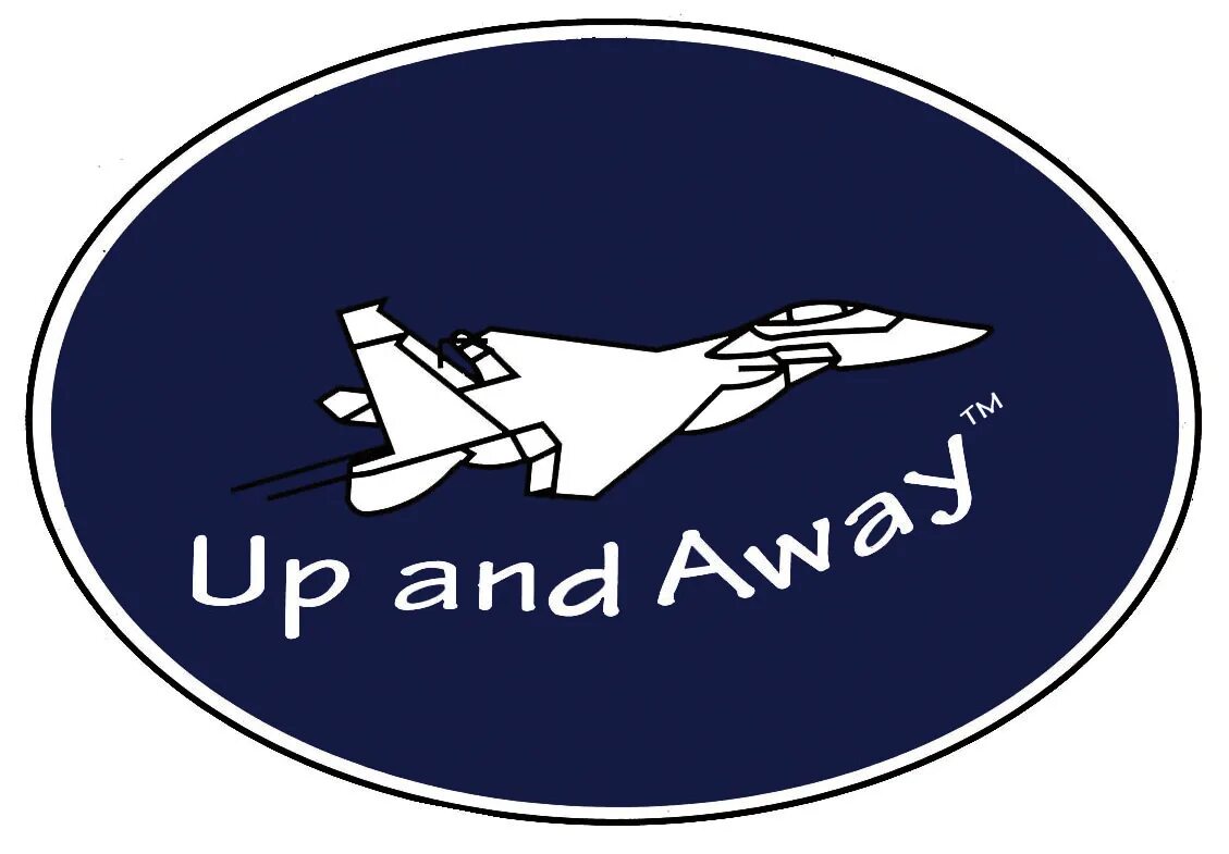 Upandawayjackets. Com. Up and away 1