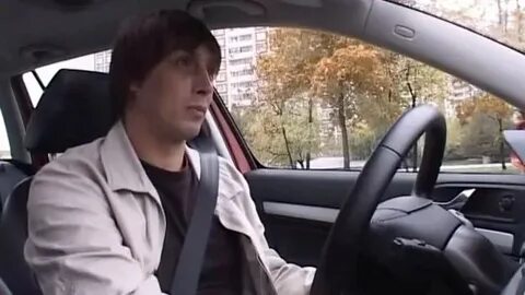 Уроки вождения на автомобиле для начинающих
