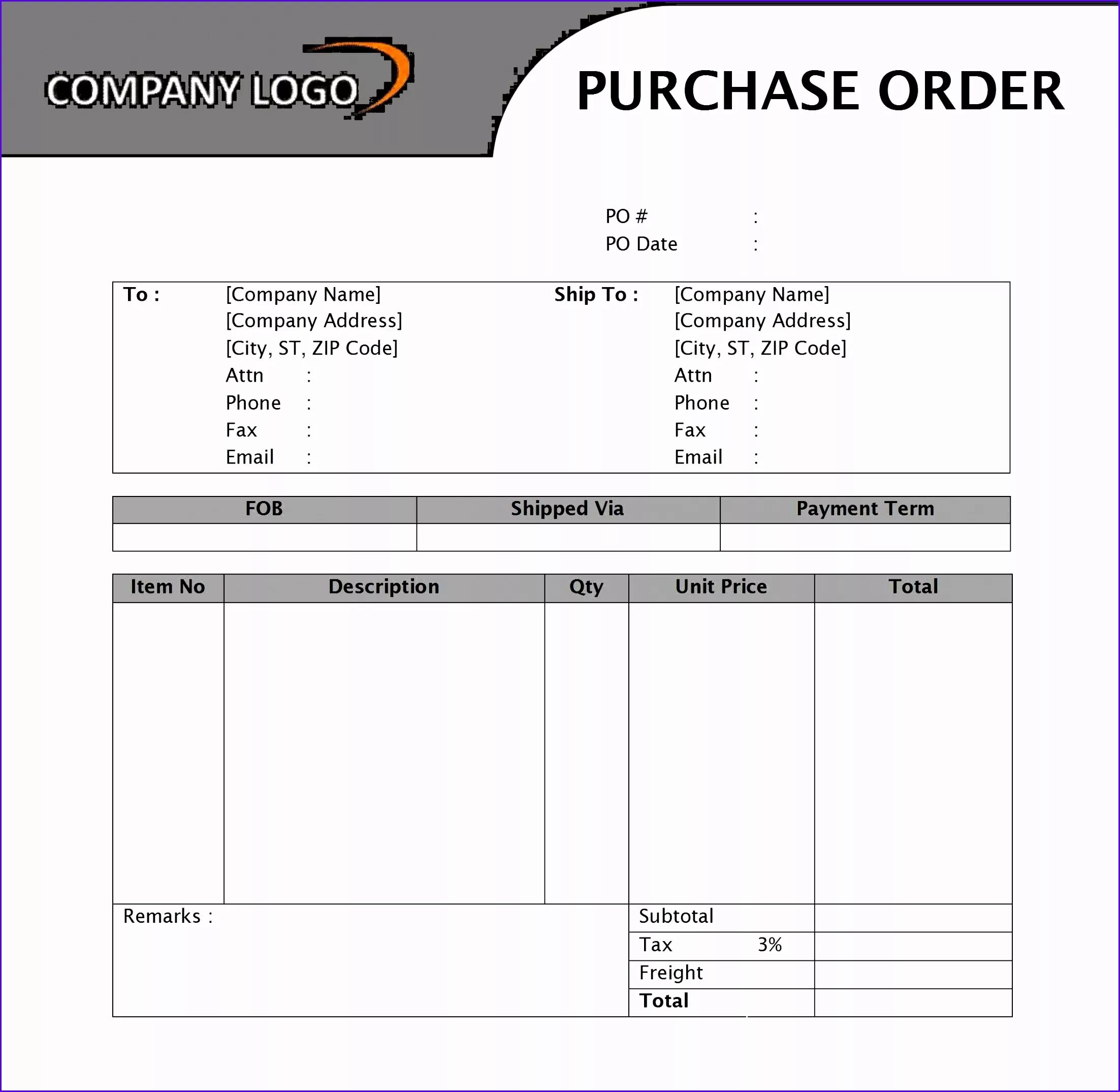 Purchasing order образец. Purchase order шаблон. Purchase order form образец. Tax в purchase order.