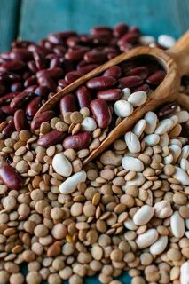 Those beans