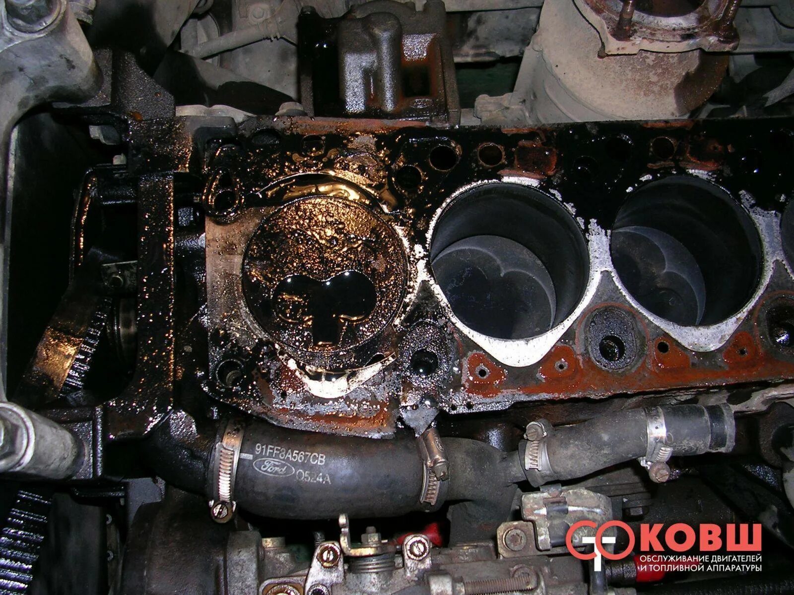 Что такое гидроудар двигателя автомобиля. Камаз гидроудар 740. гидроудар двигателя. гидроудар двс. мотор после гидроудара.