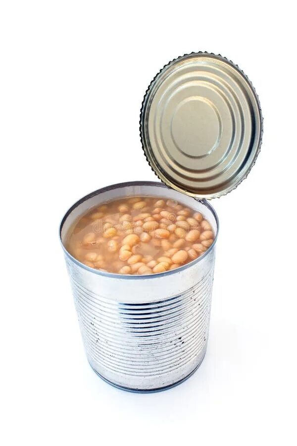 Can of warms
