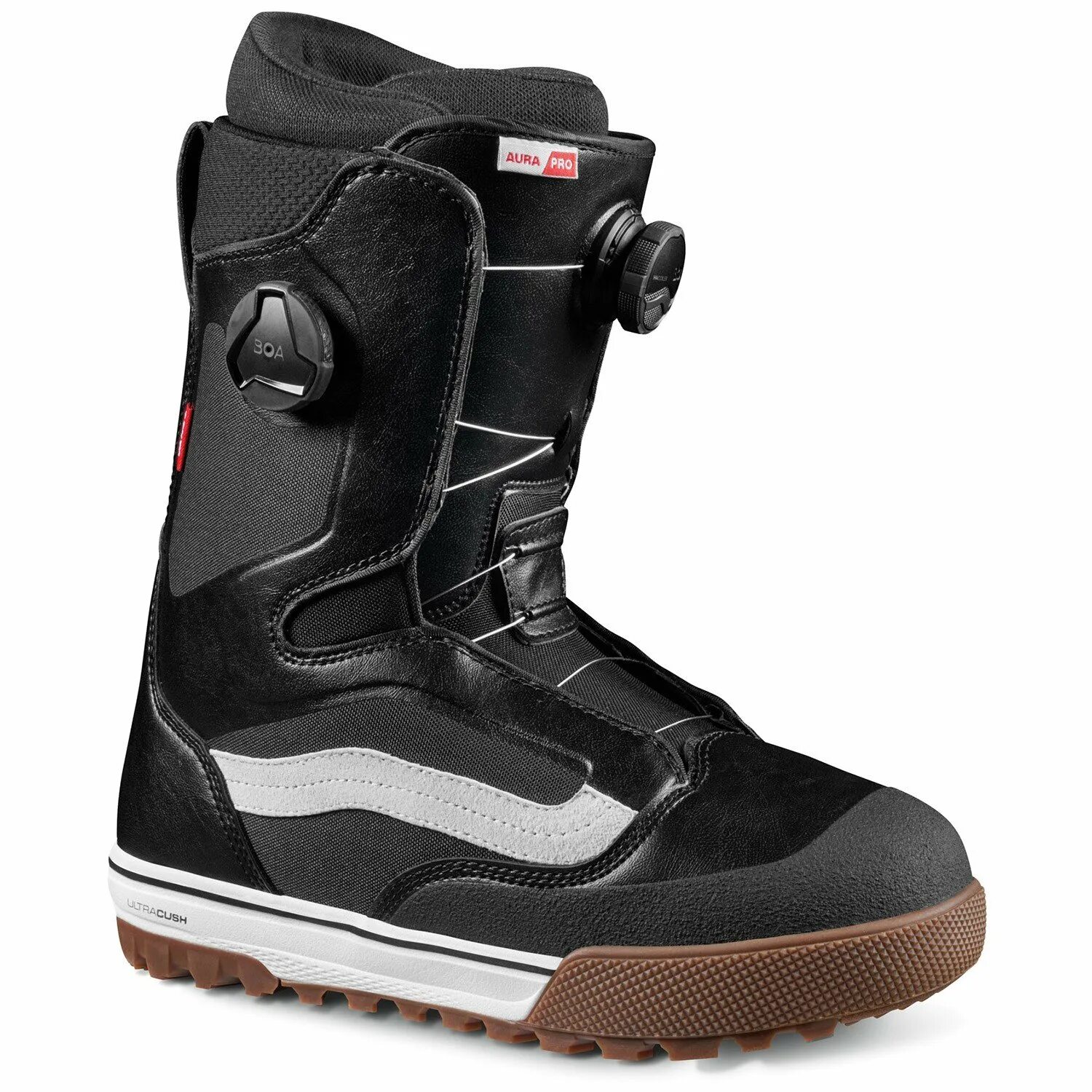 Boot 2025. Vans aura boa. vans 2025. vans aura pro. vans snowboard boots.