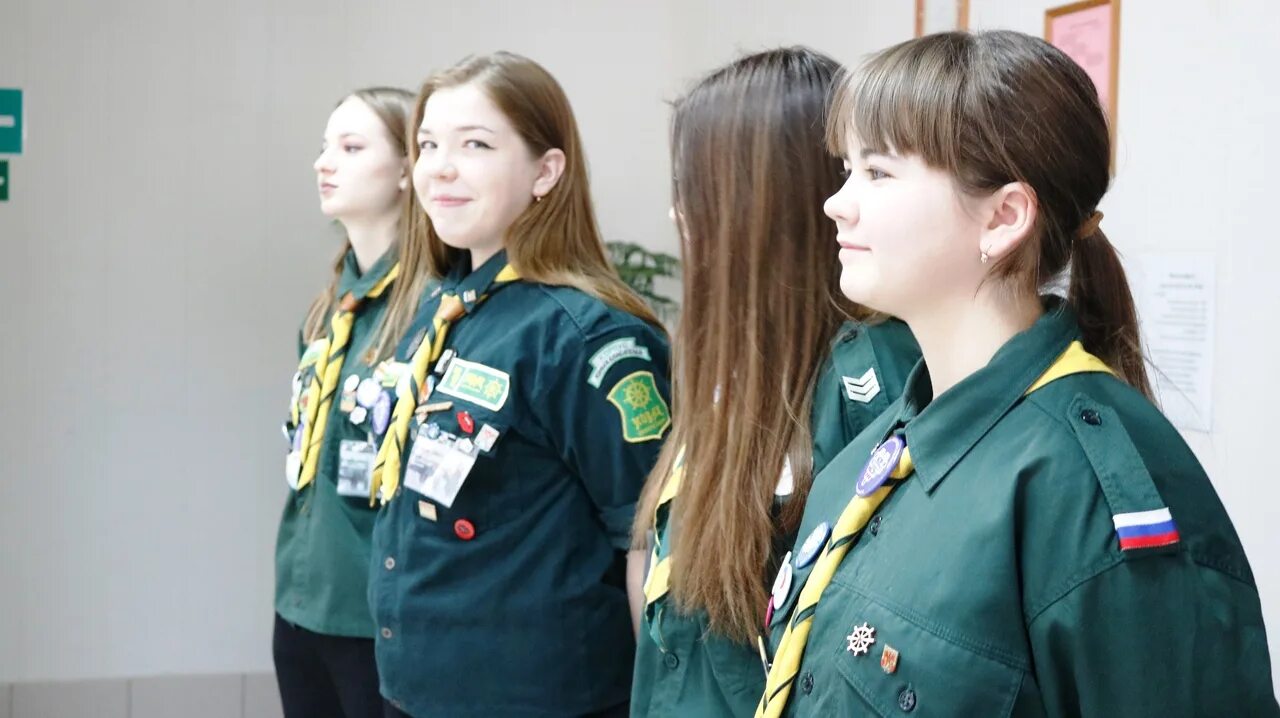 Центр доблесть