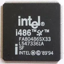 486 п. Процессор — 32-разрядный 80486sx. Микропроцессор Intel 80486. Intel i486 dx2. Intel представляет новый процессор — 32-разрядный 80486sx.