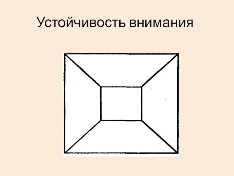 Устойчивость внимания способствует. Устойчивость внимания. устойчивость внимания картинки.