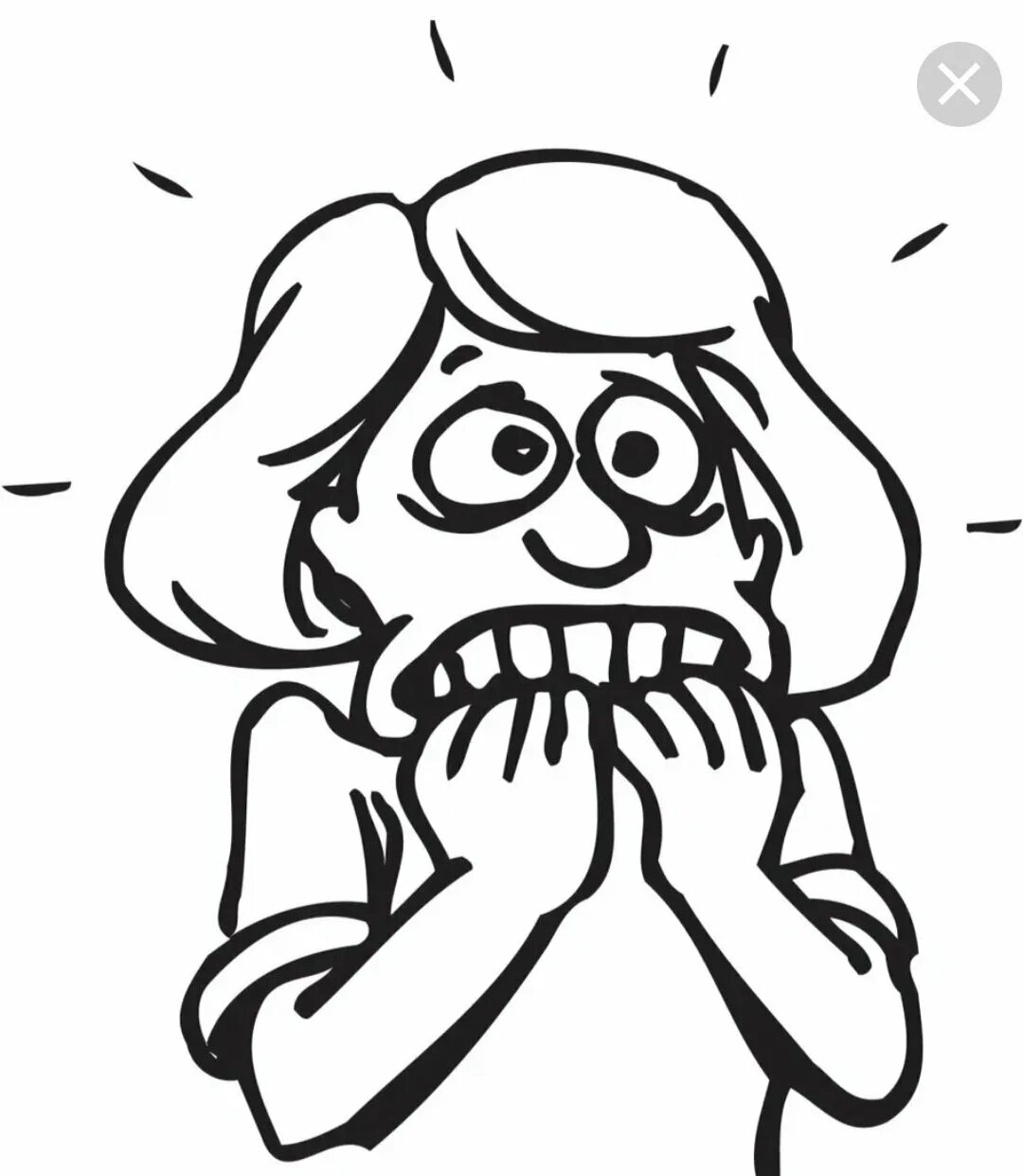 Страшные рисунки для срисовки. Легкий страх. Удивление раскраска. Раскраска страх. Легкий страх.
