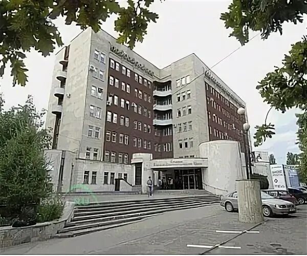 Краевой диагностический центр ленина 304