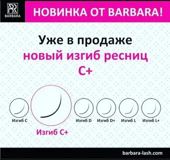 Таблица изгибов