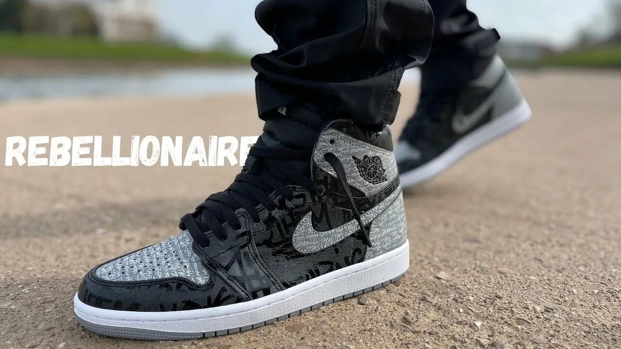 Nike Air Jordan 1 High og rebellionaire. Nike Air Jordan 1 High rebellionaire. Air Jordan 1 Retro High rebellionaire. Nike Air Jordan 1 rebellionaire.