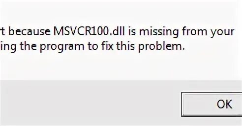 Msvcp100 microsoft visual c. Msvcp100 microsoft visual c