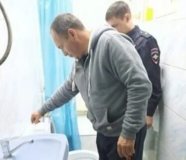 Работа в изоляторе