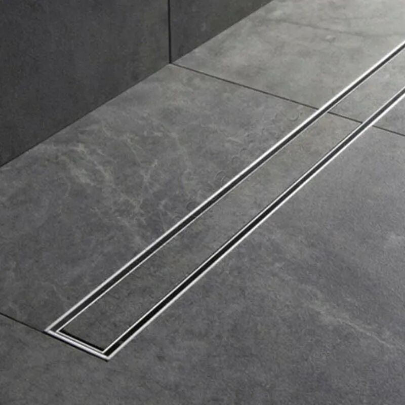 Aco Решетка ACO Showerdrain E для душевого канала 700 мм,дизайн "twist" 9010.76.