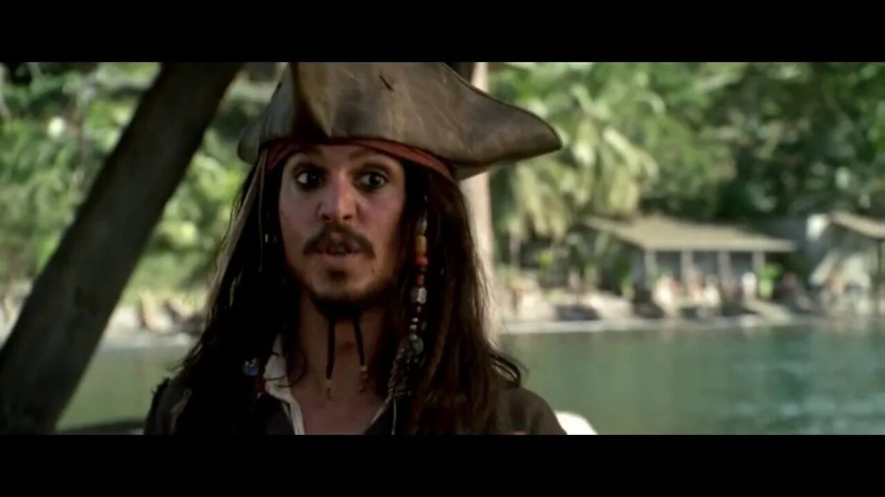 Песня пирата из пиратов карибского на английском. Джонни Депп Капитан Джек Воробей. Джонни Депп пираты Карибского моря проклятие черной Жемчужины. Johnny Depp проклятие чёрной Жемчужины.