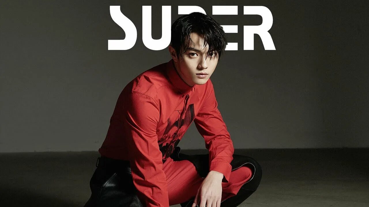 Super magazine