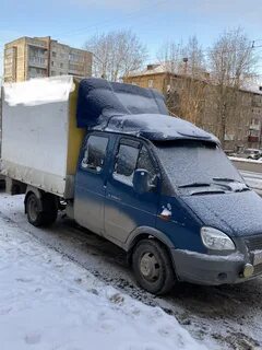 Тонн пермь