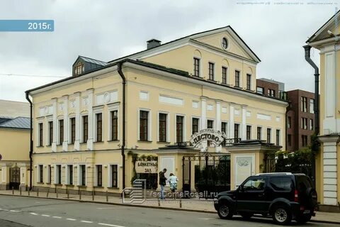 Станиславского 13