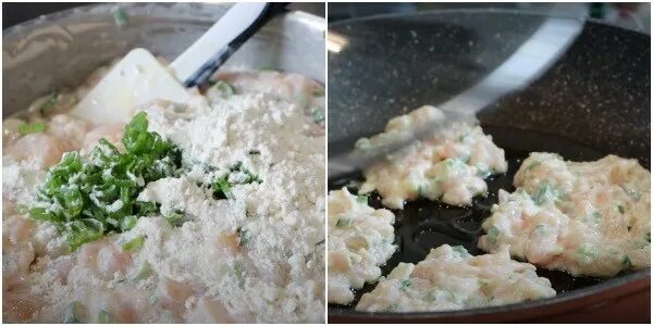Как готовить рубленные котлеты из куриной грудки