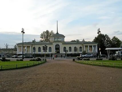Павловск часы работы