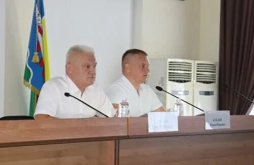 Заместителем главы города Ейска назначена Наталья Ботнарук
