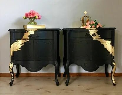 Лакировать мебель