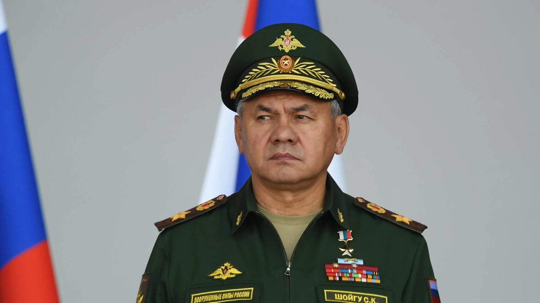 Выступление шойгу 7 октября 2025. Выступление шойгу 7 октября 2025