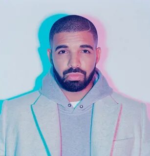 Drake rofls