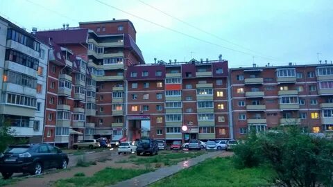 Туполева 18 1
