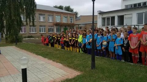 Красногвардеец оренбургская область