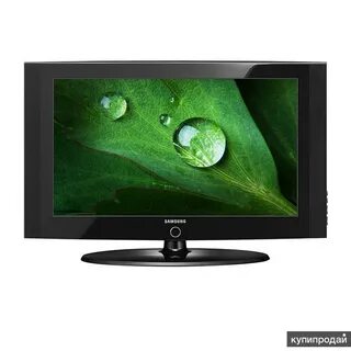 Телевизор series