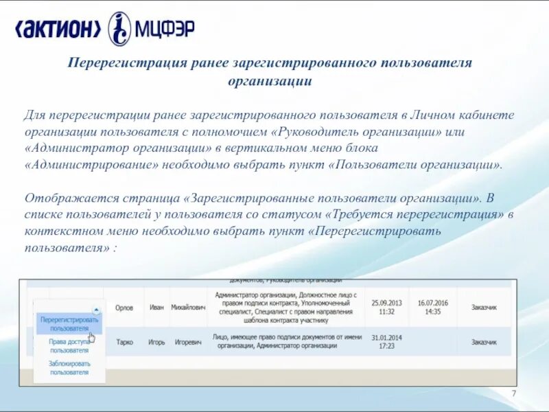 Публикации зарегистрировано пользователей