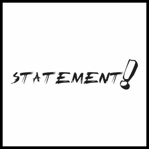 Statement recordings. Statement лейбл. armada music label. раймс мьюзик лейбл кому принадлежит.