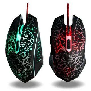 Mouse rating