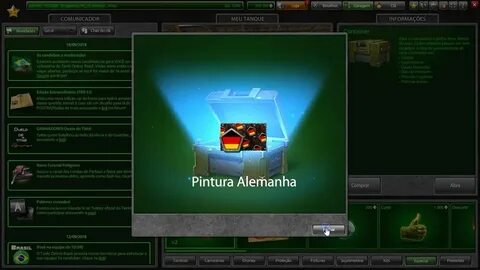 Портал tanki su игровое золото