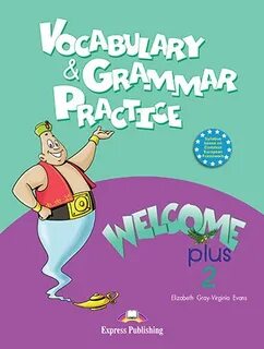 Vocabulary and grammar 8