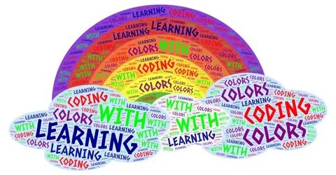 Colourful english