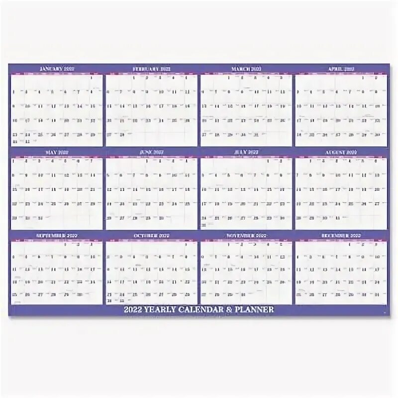 Календарь с местом для заметок распечатать January 202 Calendar