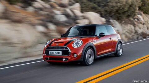 Mini 2018