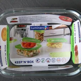 Keep box